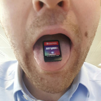 Episode 93: Dont Lick The Cartridges