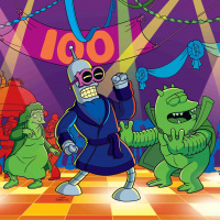 Episode 100: ITS OUR 100TH EPISODE