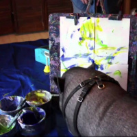 Episode 92: A Pig Who Can Paint