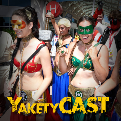 Yaketycast