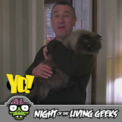 Yaketycast