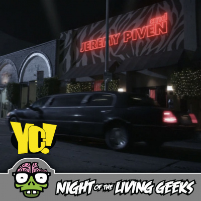 Yaketycast