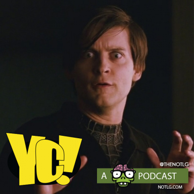 Yaketycast