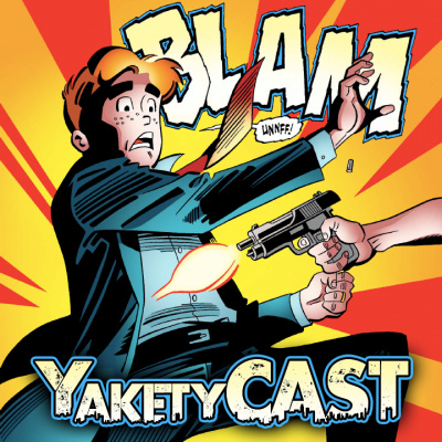 Yaketycast