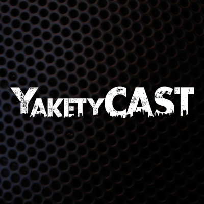 Yaketycast