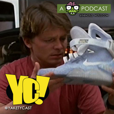 Yaketycast