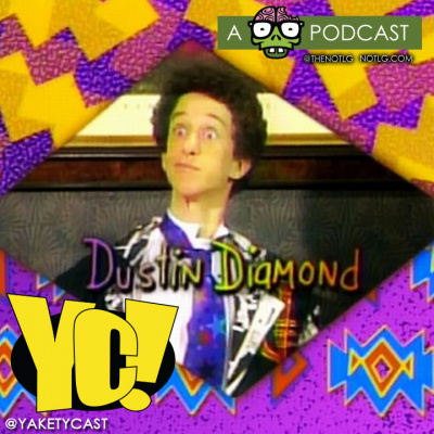 Yaketycast
