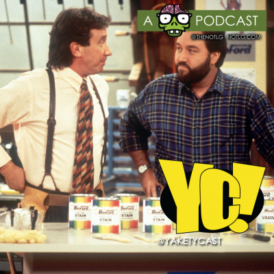 Yaketycast