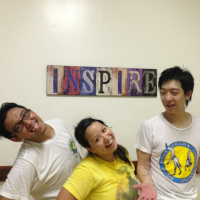 The Capoeira Podcast: Episode 09: The Jimmy Interview