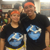 The Capoeira Podcast: Episode 13: You Dont Suck at Music, Youre Just Lazy