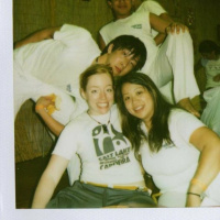 The Capoeira Podcast: Episode 17: Riding in Cars with Girls