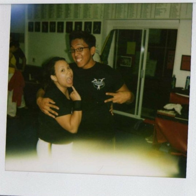 The Capoeira Podcast