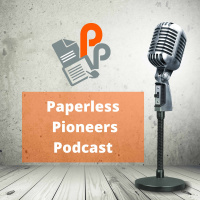 PPP061 – Wie Stefan Jürgen mit einem papierlosen Büro sein Unternehmen gerettet hat…