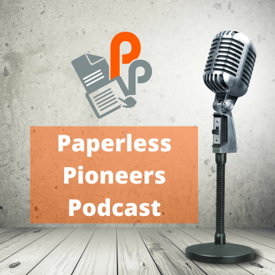 Paperless Pioneers