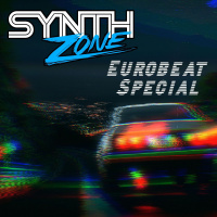Synth Zone 190 - 4/4/21 (Eurobeat Special)