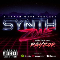 Synth Zone 193 - 4/25/21