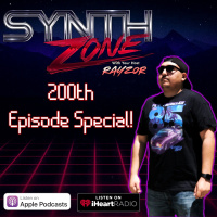Synth Zone 200 - 06/13/21