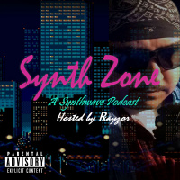Synth Zone 025 - 1/21/18