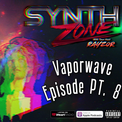 Synth Zone