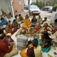 He watched, and researched, Charlottes growth