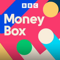 Money Box is now first on BBC Sounds