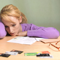 Surviving Debt