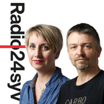 3. Planet Fra Solen Radio24syv