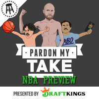 2024 NBA Preview With Ryen Russillo, People Keep Complaining About The Dunk Contest + Lebrons 50/50 Retirement Tour