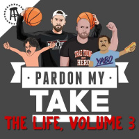 Life Episode 3 With Mark Titus amp Ryen Russillo, Mt Rushmore Of Things That Make You Feel Old + Nuggets On The Brink