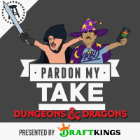 Brand New Dungeons And Dragons Campaign With Timm Woods And Nick Turani