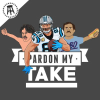 Greg Olsen, Mt Rushmore Of Everyday Villains, The Boys Get Their Championship Rings And Lebron Is Not Retiring
