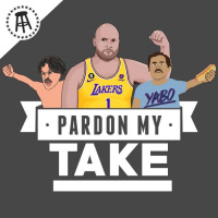 NBA Draft With Ryen Russillo, Mt Rushmore Of Hosses + Listener FAQ’s