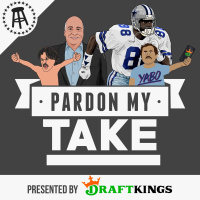 NFL Preview With Pete Prisco, Michael Irvin, Mt Rushmore Duel + Listener Takes On The 2025 Season