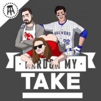 Christian Yelich, An Insane Sports Weekend Recapping CBB, Fury/Paul, Russ Wilson Postmortem And More Plus Lottery Ball Drama