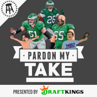 Saquon Barkley, Lane Johnson And Cam Jurgens, Micah Parsons vs The Cowboys + Mt Rushmore Of Things That Start With Q