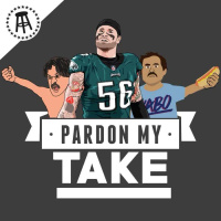 Chris Long, Joel Embiid Drops 70, Ban The Word Analytics + Listener FAQ’s