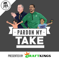 Celtics HC Joe Mazzulla, Nuggets HC Michael Malone, NBA Play Ins, Gregg Doyel creeped out America + Fyre Fest