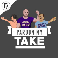 Ryen Russillo In Studio, Hard Knocks Episode 2 Plus Mt Rushmore Of Everyday Activities That Should Be Olympic Sports