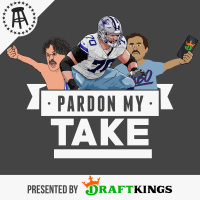 Future Hall of Famer Zack Martin In Studio, Week 8 Picks And Preview, NBA Gambling Controversy, Carson Wentz Horrible TNF + Fyre Fest Of The Week