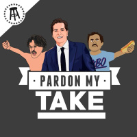 Peter Schrager In Studio, Championship Sunday Preview + Fyre Fest Of The Week