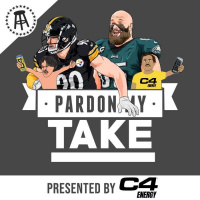 Lane Johnson, TJ Watt, NBA Trade Deadline + Super Bowl Preview amp Picks