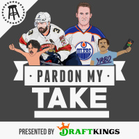 Ryan Whitney and Keith Yandle, Mt Rushmore Of Guys You Want To Punch, NBA Draft And Fyre Fest
