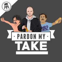 Hot Ones Host Sean Evans, Mt Rushmore Of Guys Not To Mess With, Wyndham Clark Wins The Us Open And The Suns Are Making Another Super Team
