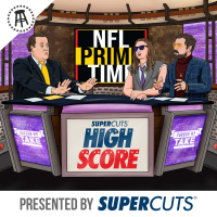 Chris Berman In Studio, NFL Season Recap With Jerry OConnell + A Recap Of Hanks Standup Performance
