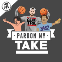 Big Announcement With Mark Titus, College Bball Preview, Lamar Fan Fiction + Guys On Chicks