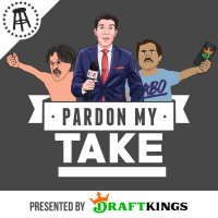 MLB Preview With Jeff Passan, Caitlin Clark Gets Revenge, The As Ownership Is A Joke Plus Were Getting A Turtle