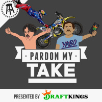 Travis Pastrana, Preseason Football Thoughts, Tommy Fleetwood Chokes Again, Whos Back Of The Week + Mt Rushmore Of Things We Cant Wait To Do When Were Old