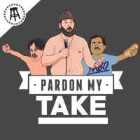 Bert Kreischer, The Boys Are Back From Vacation And We Recap All The Sports We Missed