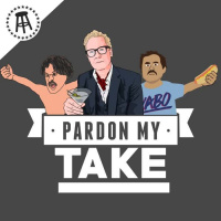 Craig Kilborn, Football Is Back + Mt Rushmore Of Ways To Say Goodbye