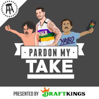 JJ Redick Talking NBA Playoffs, Tyrese Maxey Saves The Sixers + Are Travis Kelce And Taylor Swift On The Rocks?